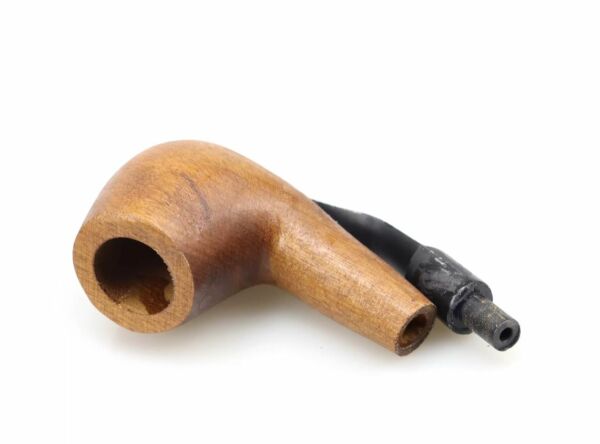 CACHIMBO DE MADEIRA MARROM - MODELO 500 - Image 2
