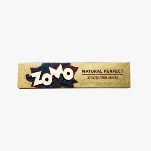 SEDA ZOMO NATURAL PERFECT COM 33 FOLHAS