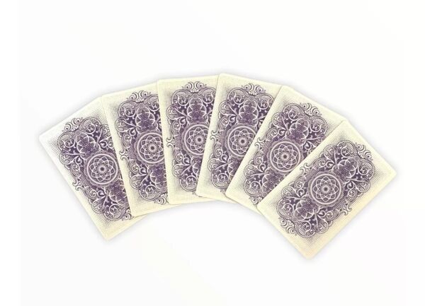 TAROT CIGANO PARA INICIANTES 36 CARTAS EXPLICATIVAS - Image 8