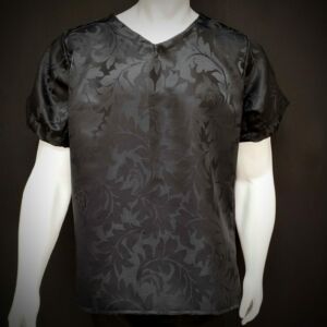 BATA PRETA - COD006