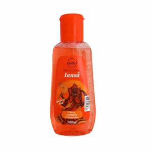 DEO COLÔNIA OXIRÁ IANSÃ 100ML - HALLEY