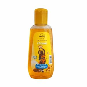 DEO COLÔNIA OXIRÁ OXUM 100ML - HALLEY