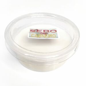 SEBO DE CARNEIRO POTE 40G