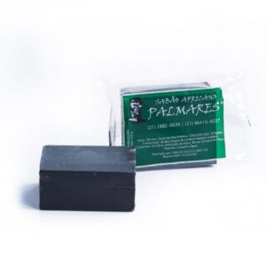 SABÃO DA COSTA AFRICANO 100G PALMARES