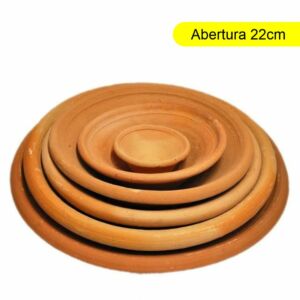 ALGUIDAR EM CERÂMICA N2 22CM