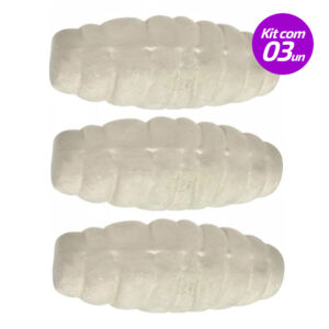 EFUN AFRICANO 30G - KIT COM 03 UNIDADES