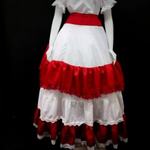 SAIA PARA MALANDRA - COD025