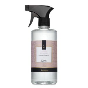 ÁGUA PERFUMADA JASMIM BRANCO 500 ML - VIA AROMA