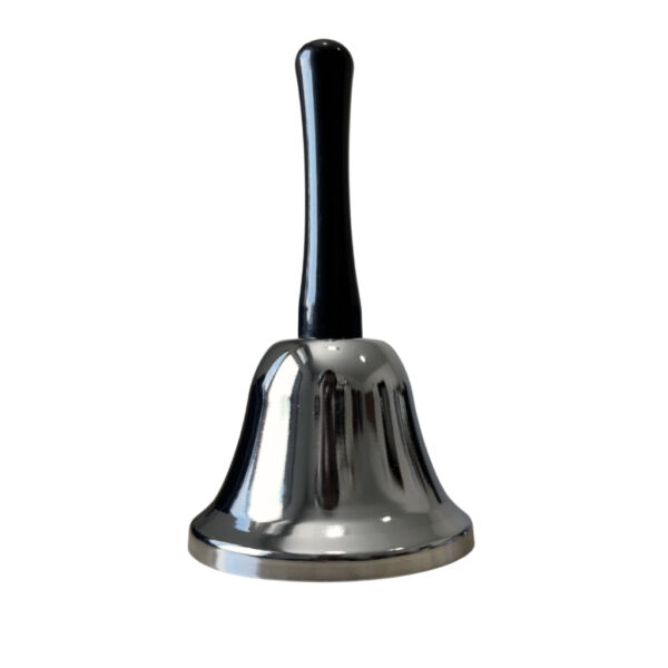 SINETA PRATA 14CM - Image 2