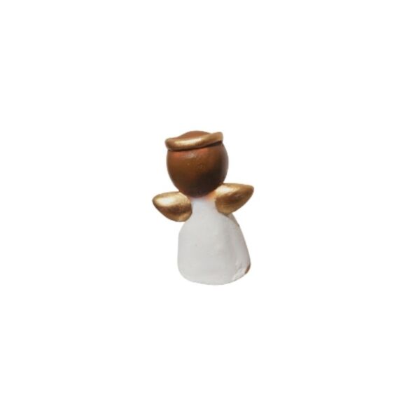 IMAGEM EM GESSO ANJINHO DA GUARDA PARA LEMBRANCINHA 8CM - Image 2