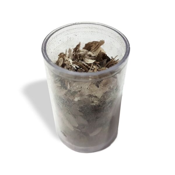 POTINHO DE RASPA DE CHIFRE 5G - Imagem 2