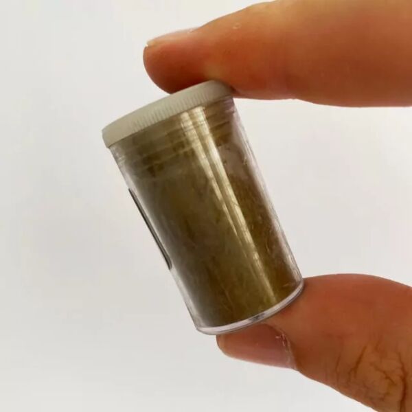 POTINHO DE PÓ DE BRONZE 15G - Image 3