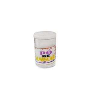 POTINHO DE PÓ DE ALMISCAR 10G
