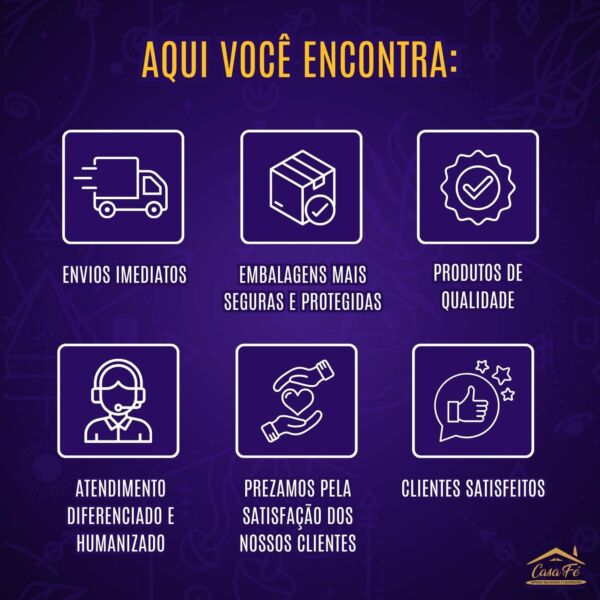 ESSÊNCIA AROMÁRICA COM ÓLEO DE MIRRA 10ML - PARIMAL - Imagem 2