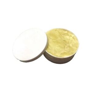 BANHA DE ORI LATINHA 25G