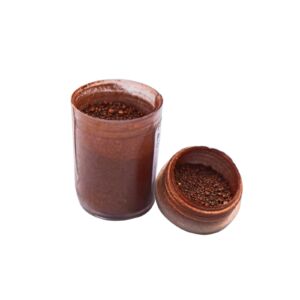 POTINHO DE PÓ DE COBRE 15G
