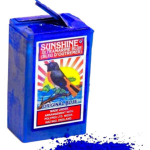 ANIL EM PÓ OAGE 42G - SUNSHINE