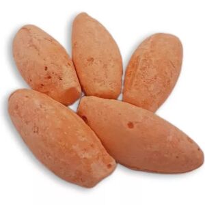PEMBA LARANJA 20G - 01 UNIDADE