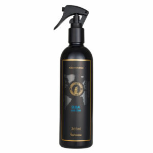 ÁGUA PERFUMADA DUBAI 365 ML - VIA AROMA