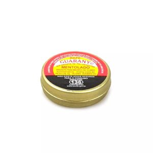 RAPÉ GUARANY MENTOLADO 6G COD2118