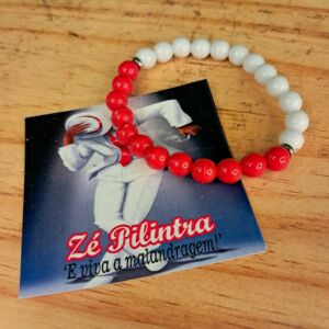 PULSEIRA ZÉ PELINTRA CONTAS 8MM