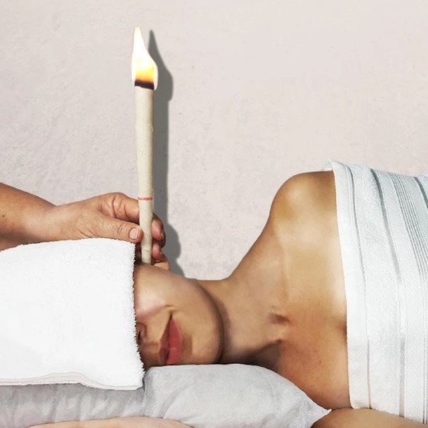 CONE HINDÚ - 02 UNIDADES - Imagem 3