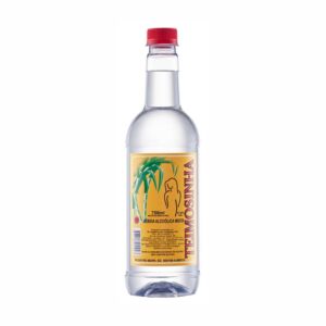 MARAFO DE EXÚ CACHAÇA TEIMOSINHA 750ML