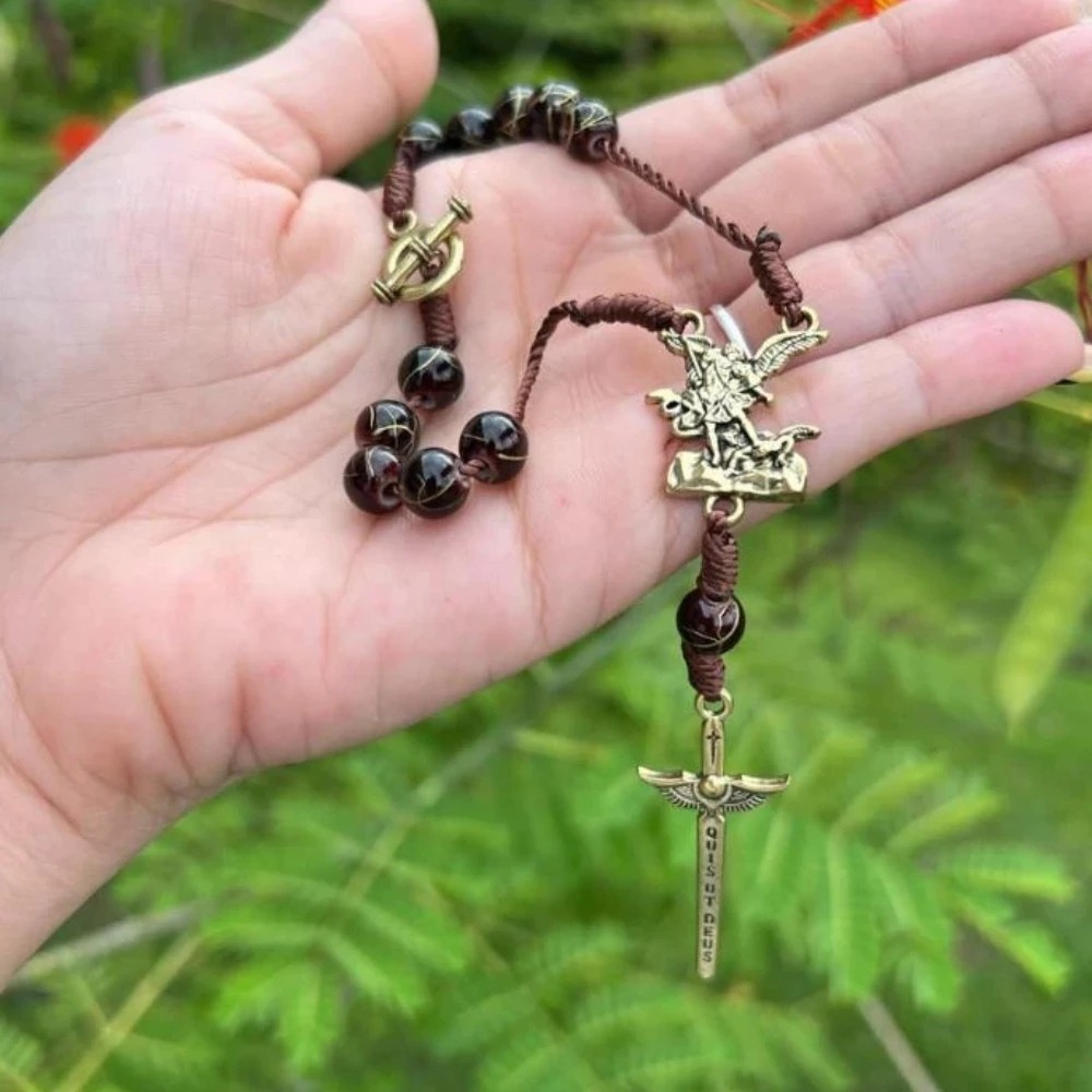 DEZENA PARA CARRO ARCANJO SÃO MIGUEL