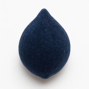 FAVA DE OGUM AVELUDADA - 1 UNIDADE