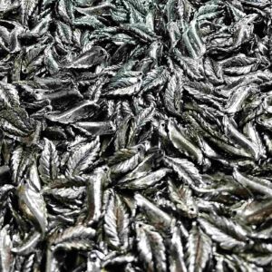 PINGENTE PARA GUIA - FOLHA