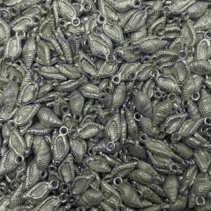 PINGENTE PARA GUIA - CONCHA MODELO 001