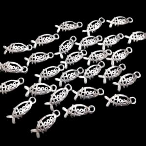 PINGENTE PARA GUIA - HOPE