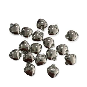 PINGENTE PARA GUIA - CORAÇÃO