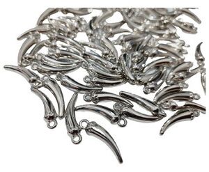 PINGENTE PARA GUIA - PIMENTA