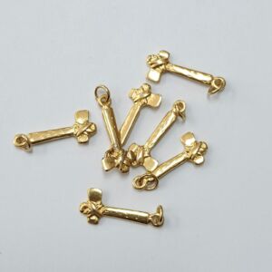 PINGENTE PARA GUIA - MACHADO