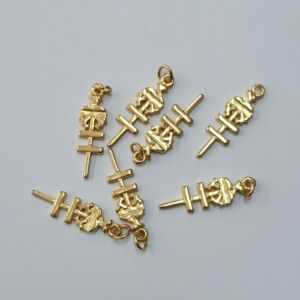 PINGENTE PARA GUIA - CAJADO