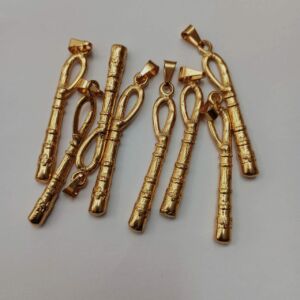 PINGENTE PARA GUIA - IBIRI