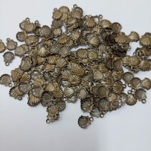 PINGENTE PARA GUIA - CONCHA MODELO 002