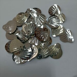 PINGENTE PARA GUIA - CONCHA MODELO 003