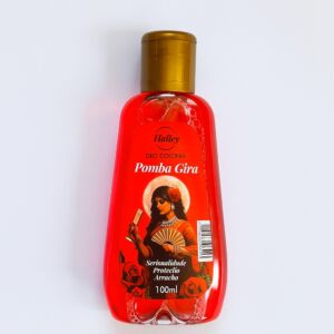 DEO COLÔNIA POMBA GIRA 100ML - HALLEY