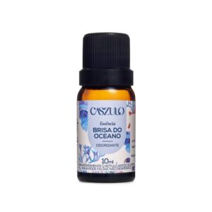 ESSÊNCIA BRISA DO OCEANO 10 ML - CASZULO
