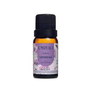ESSÊNCIA VERBENA 10 ML - CASZULO