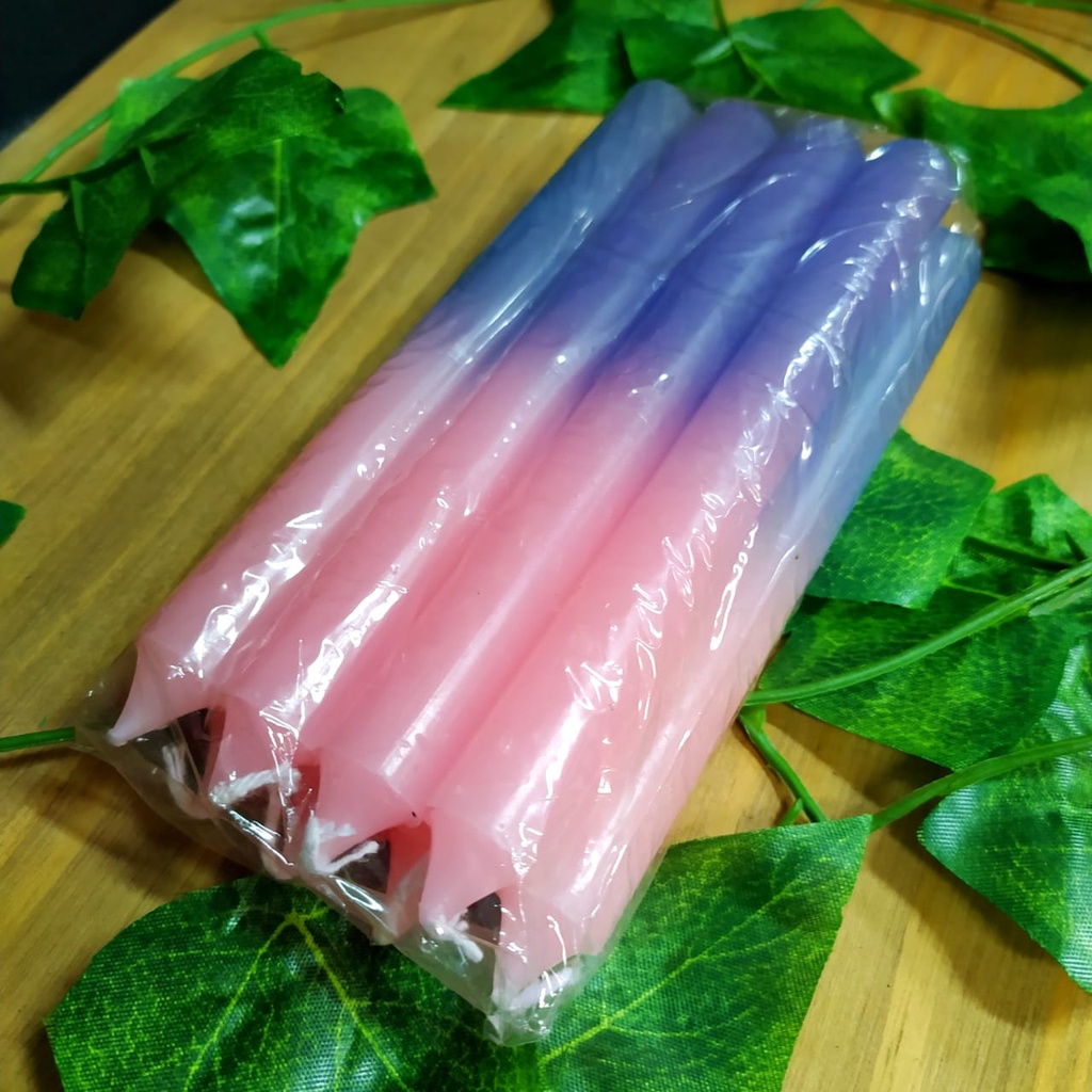 VELA PALITO N5 152G - CASA FÉ - Imagem 5