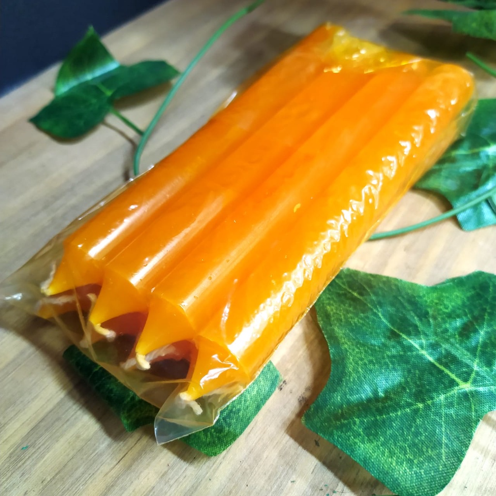 VELA PALITO N5 152G - CASA FÉ - Imagem 6