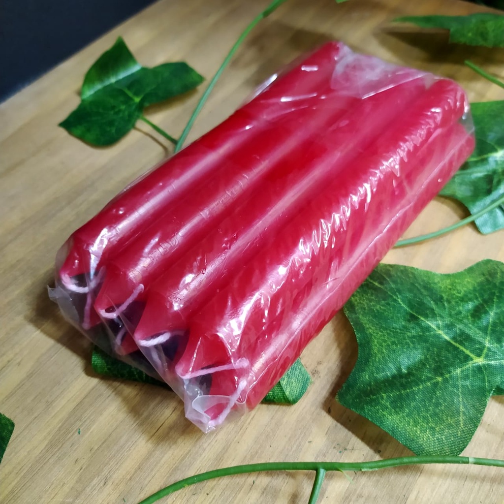 VELA PALITO N5 152G - CASA FÉ - Imagem 7