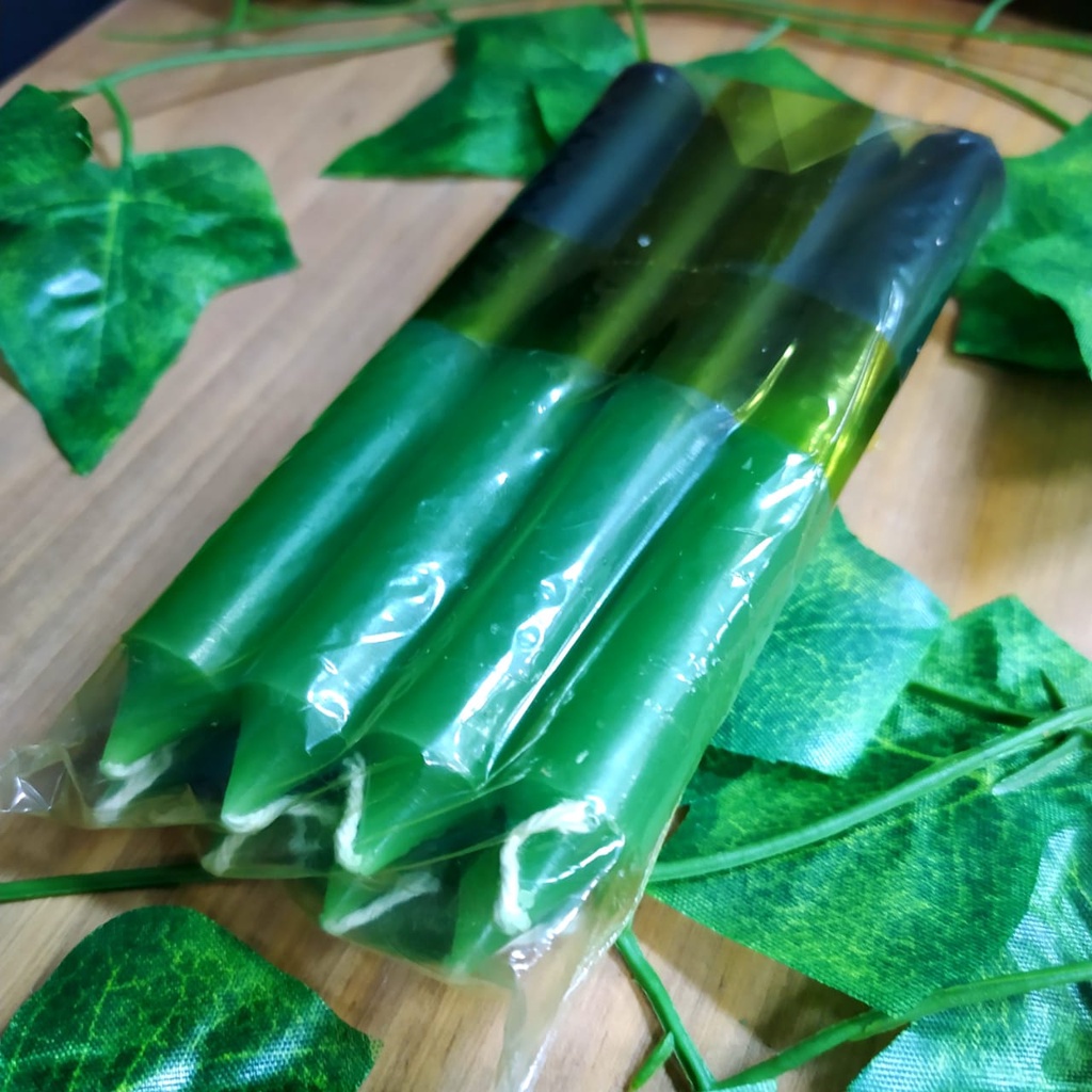 VELA PALITO N5 152G - CASA FÉ - Imagem 8