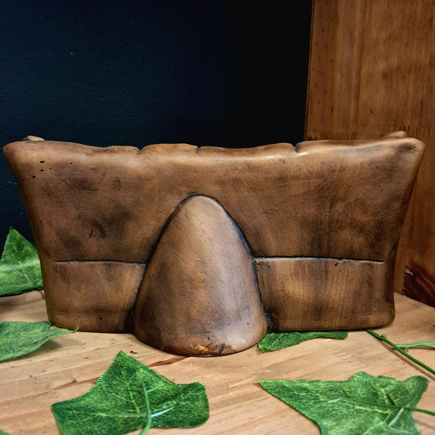 SANTA CEIA DE MESA 12X24CM - Imagem 3