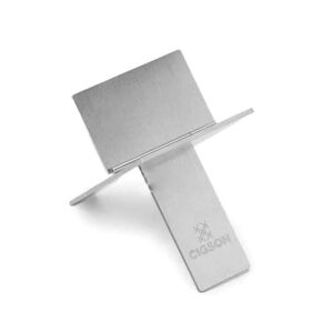 SUPORTE PARA CHARUTO DE METAL